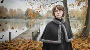 Марина Цветаева: Уж сколько их упало в эту бездну… (FHD)