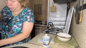 Решила повторить...