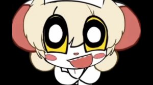 Terrible mouse. Lorna немного шалит😅