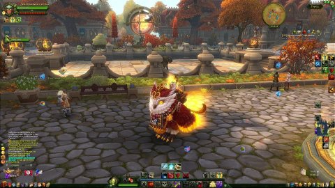 Аллоды Онлайн