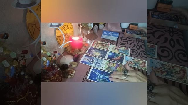 Рак, Скорпион, Рыбы. Декабрь 2025 смотреть онлайн