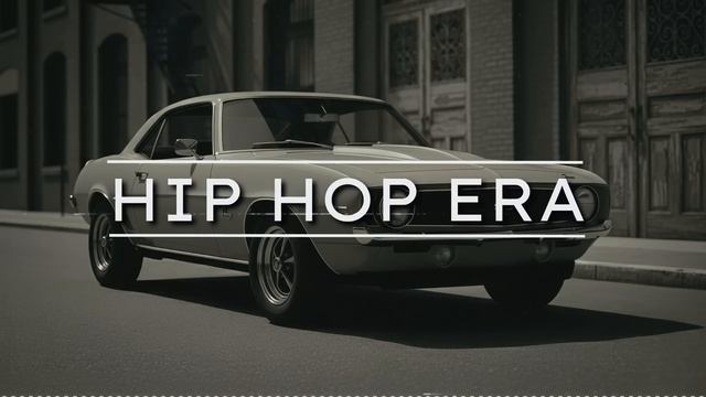 Музыка в машину. Клубная музыка. Back to the Streets _ 90s–2000s Hip Hop Heat. Клипы.