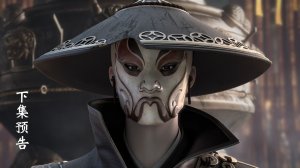 Контратака изгнанного ученика 144 (превью)