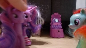 Приезд тëти Лены. 1 серия. Безымянная(а как ещë назвать 🤨)