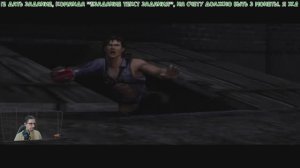 Кладбище (Evil Dead Regeneration - 003)