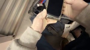 Покупка заброшенных складов в США Нашел прах (Genkin Sklad)