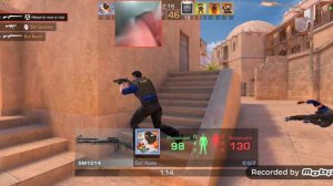 играю стандофф 2 с читами