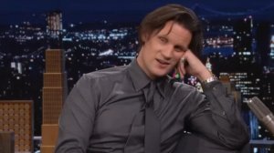 Мэтт Смит из "Дома Дракона" демонстрирует отличное владение Валирийским