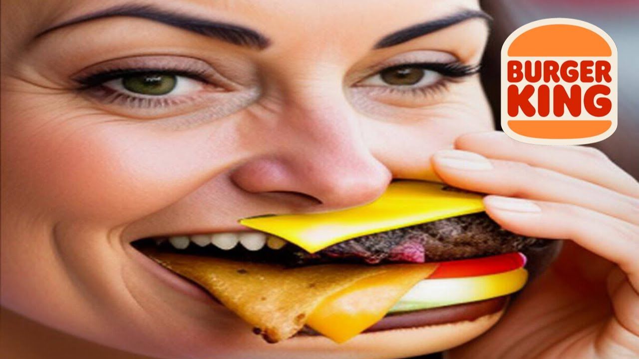 Я ПОСМОТРЕЛ ВСЮ ИИ-РЕКЛАМУ смотреть онлайн