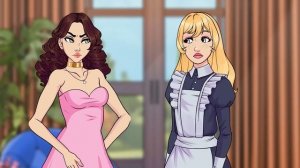 Я Служанка в Самой Богатой Семье, и Я Знаю Все Их Самые Грязные Секреты