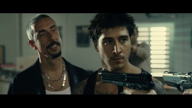 Урок для остальных (кф. 13-й район)