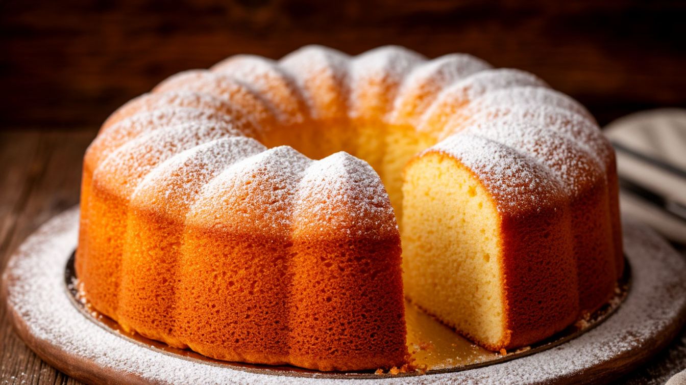 Бабушкин торт, который понравится всем! Тает во рту! Просто и вкусно!