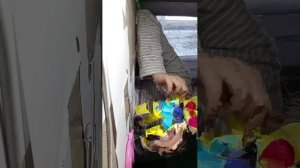 делаем гардероб Файн