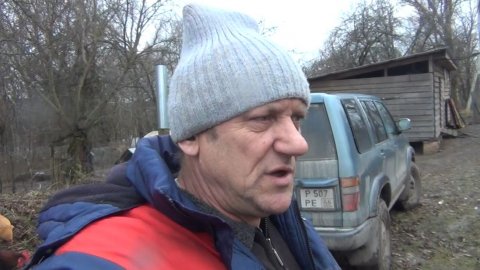 Нас внезапно посетили электрики. Разбор "полётов"