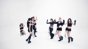 BABYMONSTER - 'BILLIONAIRE' PERFORMANCE VIDEO