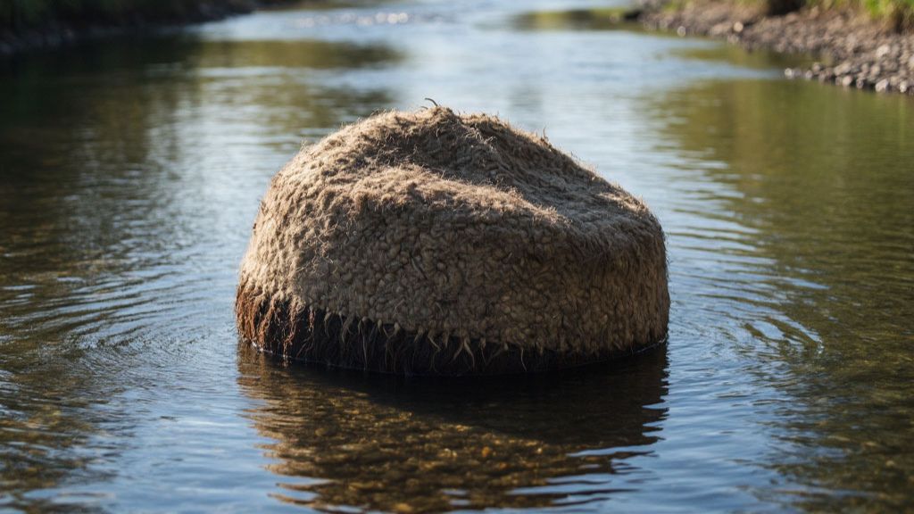 КАЗАЧЬИ СКАЗКИ: «Папаха»