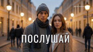 ПОСЛУШАЙ | Миша Биркин