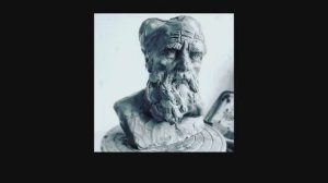 Арт-мастерская скульптора "Скульптурный портрет" (Мастер-класс)