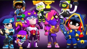 испытываю коллекцию "чемпионата"