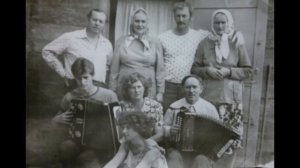 Ностальгия