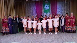 28.11.2025 День Матери