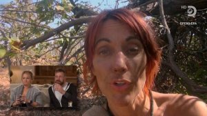 Голые и напуганные XL 6 сезон 5 серия (реалити-шоу, 2020)