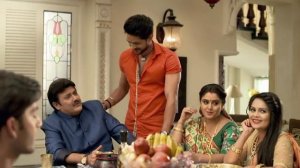 Такая сумасшедшая любовь 13 серия (сериал, 2017)