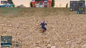 зе чика уход