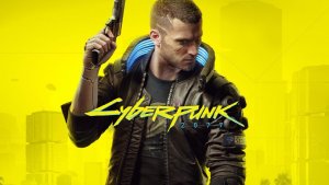 Прохожу Cyberpunk 2077