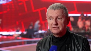 "Превзошел все наши ожидания" - Юрий Аксюта о 12-м сезоне "Голос. Дети".