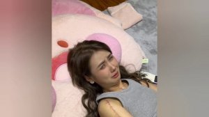 Дон Чичи затеяла косплей