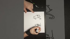 Рисуем милоту