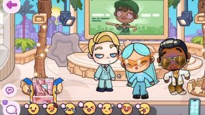 любимоя роль когда нет товароф