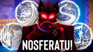 forsaken, обзор убийцы nosteratu