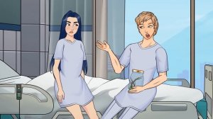 Я Жила в Больницах с 3х лет, Пока не Встретила Его