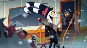 Миссия Антарктида Аццкий Босс