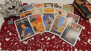 Таро расклад: горячие новости для вас💯❗ о чем вы скоро узнаете💯❓