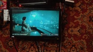 Наслаждаемся Вечерней Тишиной вместе с Котиком