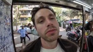 1 Indian head Massage. АСМР