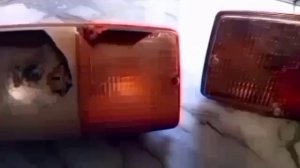 Ремонт прицепа.Часть6.