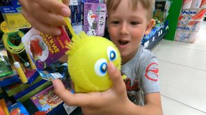 Фикс прайс игрушки для детей.