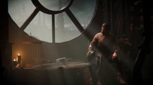 Glasshouse - Анонс плейтеста