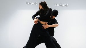 АРМИ в шоке: Тэхён выпустил новое танцевальное видео с ЛиДжон!