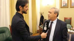 Сетевое издание "Посольская жизнь"