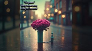 "Не пришла"  ( Кавер - версия) SUNO - песня