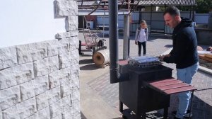 ПОЖАРИЛ УТКУ И ВКУСНО ПОЕЛ