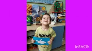 Зайка зимой🐰
Группа Звёздочки⭐.
Воспитатель: Арсенова А. Ю . 👍