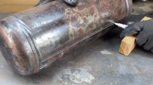 Никто не знает, что сломанные огнетушители - это золотая жила! Соберите их и используйте повторно!