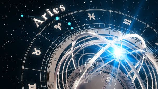 ОВЕН - ГОРОСКОП НА ДЕКАБРЬ 2025 / ARIES HOROSCOPE FOR DECEMBER 2025 #астропрогноз #овны #aries