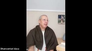 ШБ 2.2.23 лектор Дханвантари дас (29.11.2025)